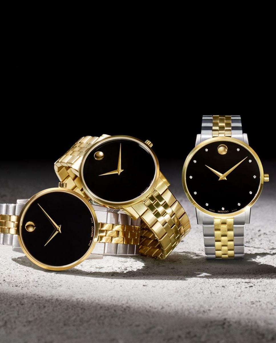 dong ho movado gold1